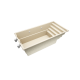 Avero A6   6 * 3 * 1,5m GFK Pool