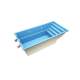 Avero A6   6 * 3 * 1,5m GFK Pool