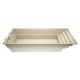 Avero A8  8,3 * 3,5 * 1,5m GFK Pool