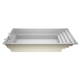 Avero A8  8,3 * 3,5 * 1,5m GFK Pool