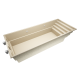 Avero A8  8,3 * 3,5 * 1,5m GFK Pool