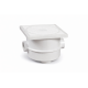 RGBW LED Poollampe mit Trafo & Fernbedienung