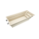 Tanoa T6   6,4 * 3 * 1,5m  GFK Pool