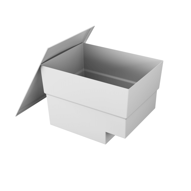 Technikschacht L