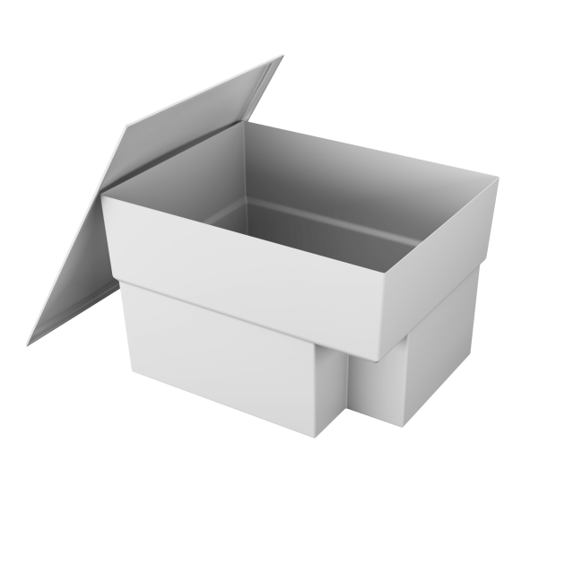 Technikschacht XL