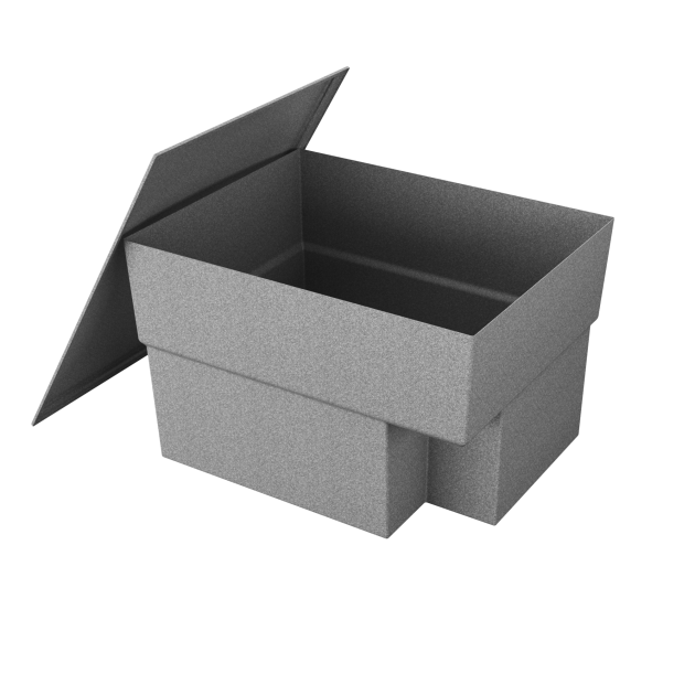 Technikschacht XL