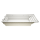 Aurix A8 8,4 * 3,6 * 1.5 m GFK Pool