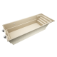 Aurix A8 8,4 * 3,6 * 1.5 m GFK Pool