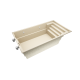Aurix A6  6 * 3 * 1,5m GFK pool