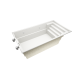 Aurix A6  6 * 3 * 1,5m GFK pool