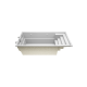 Aurix A6  6 * 3 * 1,5m GFK pool