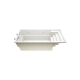 Aurix A6  6 * 3 * 1,5m GFK pool