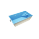 Novus N5  5.2 * 3 * 1.5m GFK Pool