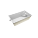 Novus N5  5.2 * 3 * 1.5m GFK Pool