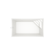 Novus N5  5.2 * 3 * 1.5m GFK Pool