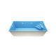 Novus N6 6 *3 * 1.5 m GFK Pool