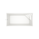 Novus N6 6 *3 * 1.5 m GFK Pool