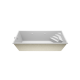 Novus N6M  6 * 2,7 * 1.5 m GFK Pool