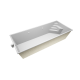 Novus N7  7 * 3 * 1.5 m GFK Pool