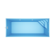 Novus N7  7 * 3 * 1.5 m GFK Pool