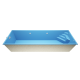 Novus N8 8 * 3 * 1.5m GFK Pool
