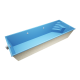 Novus N8 8 * 3 * 1.5m GFK Pool