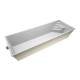 Novus N8 8 * 3 * 1.5m GFK Pool