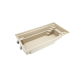 Bavero 6,2 * 3,2 * 1.5 m GFK Pool