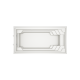 Bavero 6,2 * 3,2 * 1.5 m GFK Pool