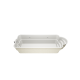 Coral 8 * 3,2 * 1.5 m GFK Pool