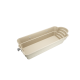 Coral 8 * 3,2 * 1.5 m GFK Pool