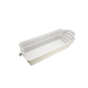 Coral 8 * 3,2 * 1.5 m GFK Pool