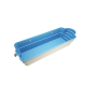 Giro 9 * 3,2 * 1,5 m GFK Pool