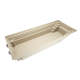 Havero 8,5 * 3,7 * 1.5 m GFK Pool