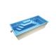 Minoa M6   6,3 * 3 * 1,5 m GFK Pool