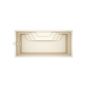 Minoa M6   6,3 * 3 * 1,5 m GFK Pool