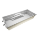 Minoa M8   8,45 * 3,7 * 1,5 m GFK Pool