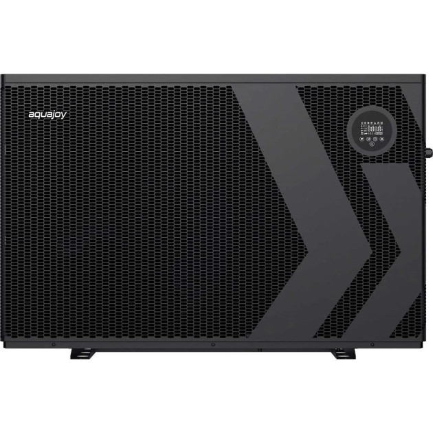 Inverter-Wärmepumpe Aquajoy Model A 9 (9.22 kW)