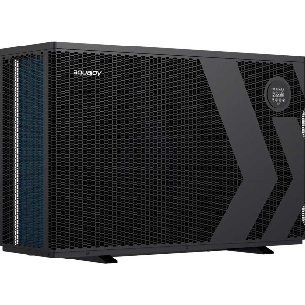 Inverter-Wärmepumpe Aquajoy Model A 9 (9.22 kW)