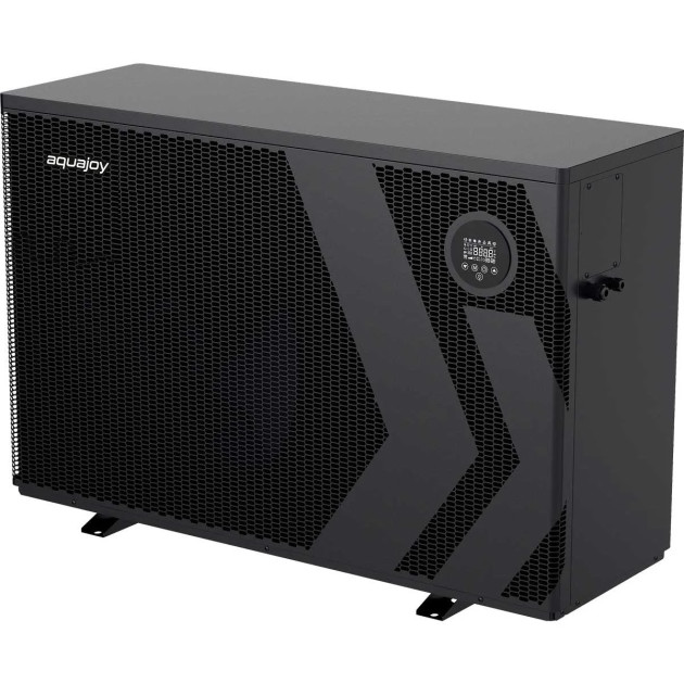 Inverter-Wärmepumpe Aquajoy Model A 9 (9.22 kW)