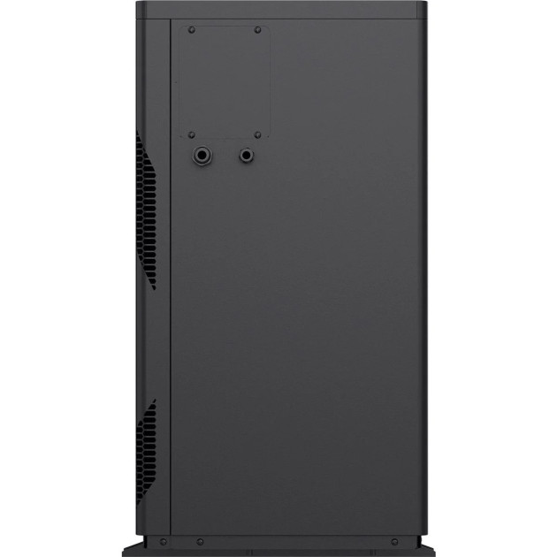 Inverter-Wärmepumpe Aquajoy Model A 9 (9.22 kW)