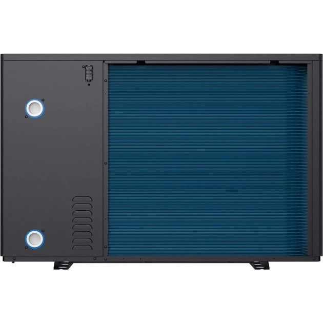 Inverter-Wärmepumpe Aquajoy Model A 9 (9.22 kW)
