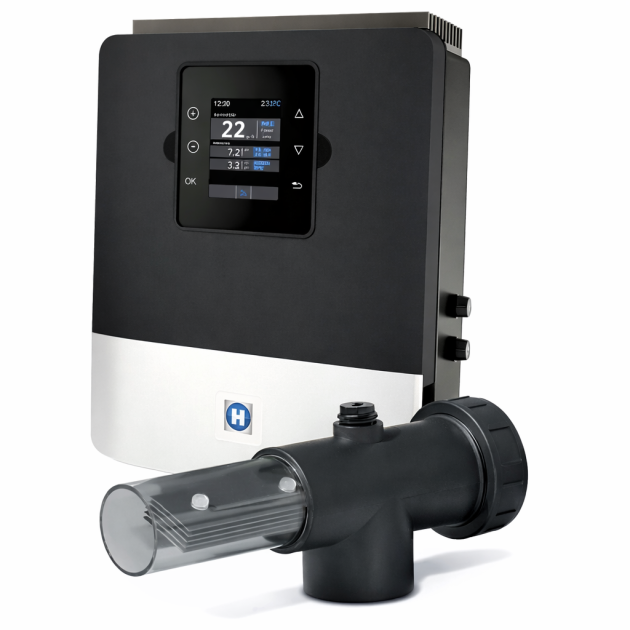Hayward Salzelektrolyse AquaRite LTO + pH-Set + RX-Set