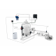 Hayward Salzelektrolyse AquaRite LTO + pH-Set + RX-Set