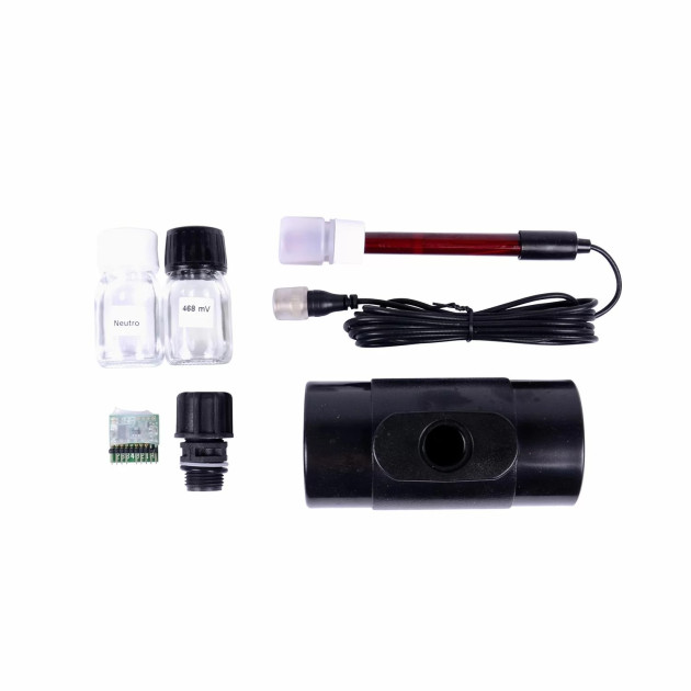 Hayward Salzelektrolyse AquaRite LTO + pH-Set + RX-Set