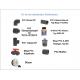 SKIMMER SET 1 