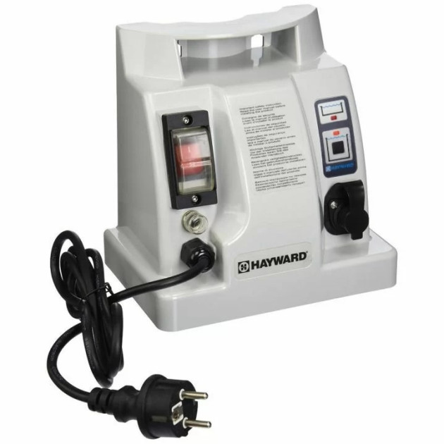Hayward SharkVac XL Pilot Poolroboter
