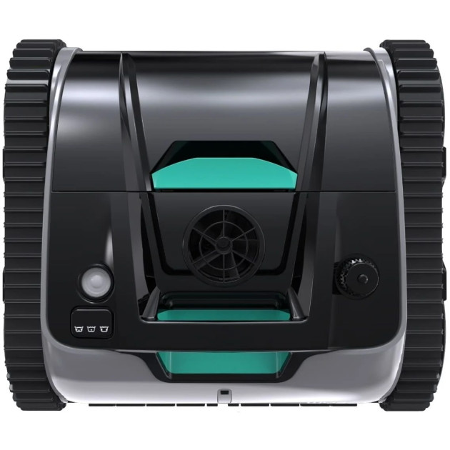 Kabelloser automatischer Poolreiniger Aquajoy Cyclone C1 Pro