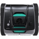 Kabelloser automatischer Poolreiniger Aquajoy Cyclone C1 Pro