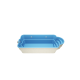 Vela 7 * 3,2 * 1,5m GFK Pool